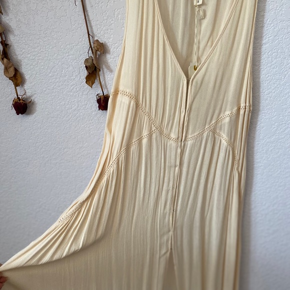 Romantic Prairie Dress - Picture 3 of 5